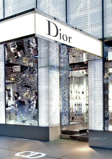 dior near me